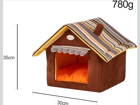 Jeddah, Pet Supplies, SAR 60,  Cat Home