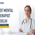 Best Mental Health Therapist In Delhi | Book Session Today