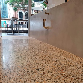Brisbane, Construction, Enhance Floors With Concrete Honing In Brisbane Experts