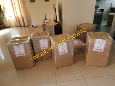 Isa Town, Labor/Moving, PROFESSIONAL PACKING MOVING SOLUTION - RELIABLE MOVERS-STRESS FREE MOVE- 35643715/38937323