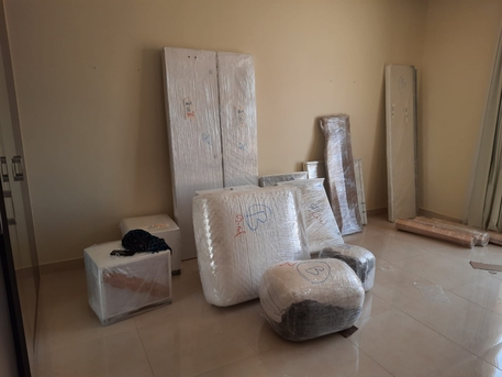 Isa Town, Labor/Moving, PROFESSIONAL PACKING MOVING SOLUTION - RELIABLE MOVERS-STRESS FREE MOVE- 35643715/38937323