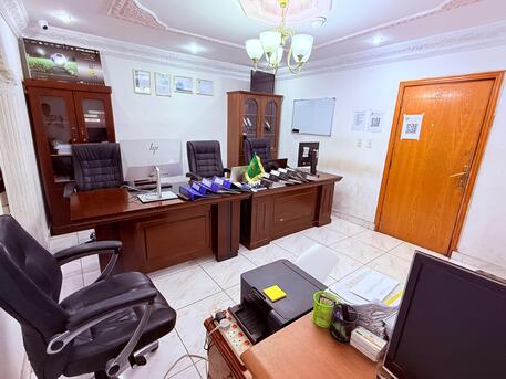 Jubail Industrial City, Business Partners, Business Partner Opportunity In Manpower Supply (Jubail & Riyadh)