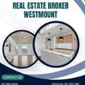 Real Estate Broker Westmount