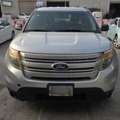 SAR 32000,  Ford Explorer ST,  2013,  Automatic,  344000 KM,
