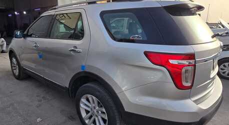 Dhahran, Vehicles, Cars & Trucks , SAR 32000,  Ford Explorer ST,  2013,  Automatic,  344000 KM,