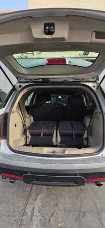 Dhahran, Vehicles, Cars & Trucks , SAR 32000,  Ford Explorer ST,  2013,  Automatic,  344000 KM,