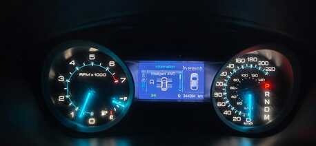 Dhahran, Vehicles, Cars & Trucks , SAR 32000,  Ford Explorer ST,  2013,  Automatic,  344000 KM,