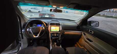Dhahran, Vehicles, Cars & Trucks , SAR 32000,  Ford Explorer ST,  2013,  Automatic,  344000 KM,