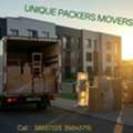 UNIQUE PACKERS MOVERS - YOU WANT TO MOVE, WE LIKE TO MOVE YOU-Call Us 35643715