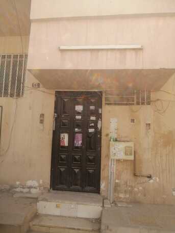 Riyadh, Apartments, Flats, Houses & Villas, 4 BR,  Apartments In Riyadh | Ground(4BR)  | Move-in Ready-FOR BACHELORS