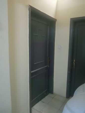 Riyadh, Apartments, Flats, Houses & Villas, 4 BR,  Apartments In Riyadh | Ground(4BR)  | Move-in Ready-FOR BACHELORS