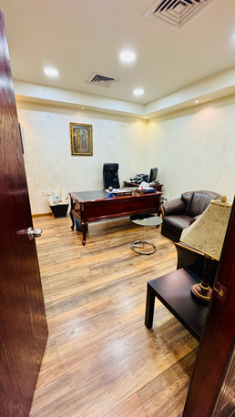 Dammam, Furniture, SAR 1,  Sell Office Furniture بيع أثاث المكاتب