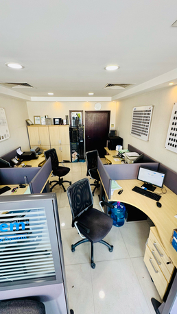 Dammam, Furniture, SAR 1,  Sell Office Furniture بيع أثاث المكاتب