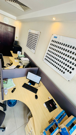 Dammam, Furniture, SAR 1,  Sell Office Furniture بيع أثاث المكاتب