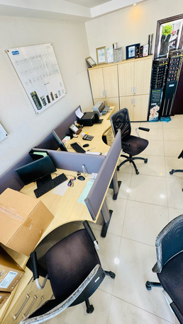 Dammam, Furniture, SAR 1,  Sell Office Furniture بيع أثاث المكاتب