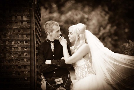 London, Photography, Affordable Wedding Photography In Glasgow - SMK Photographics