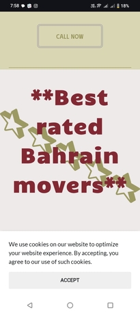 Riffa, Labor/Moving, HOUSE SHIFTING SERVICE AVAILABLE - PROFESSIONAL TEAM- ALL REMOVAL SERVICES - 35643715