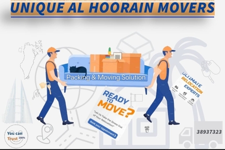 Riffa, Labor/Moving, HOUSE SHIFTING SERVICE AVAILABLE - PROFESSIONAL TEAM- ALL REMOVAL SERVICES - 35643715
