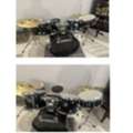 BHD 310,  Urgently Sale Yamha Drums Set