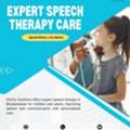 Top Speech Therapy Centre In Bhubaneswar | Child & Adult Therapy