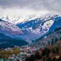 Manali Delights With Apple Country