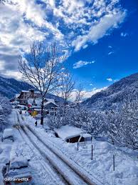 New Delhi, Travel, Manali Delights With Apple Country