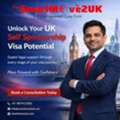 UK Self Sponsorship Visa India | Expert Help