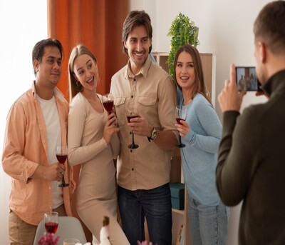 Dubai, Business, Corporate Event Management In Dubai | Office Parties & Business Events By Jungle Fiesta