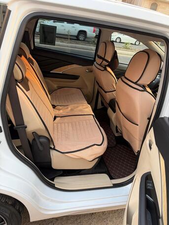 Jeddah, Vehicle Lease Transfer, SAR 25000,  Xpander June 2024 Model, 31454 Km Run, Full Regular Insurance Till May 2027