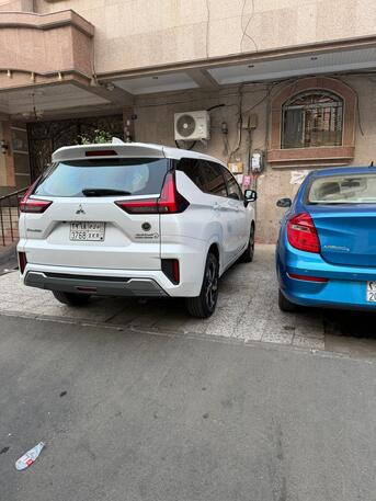 Jeddah, Vehicle Lease Transfer, SAR 25000,  Xpander June 2024 Model, 31454 Km Run, Full Regular Insurance Till May 2027