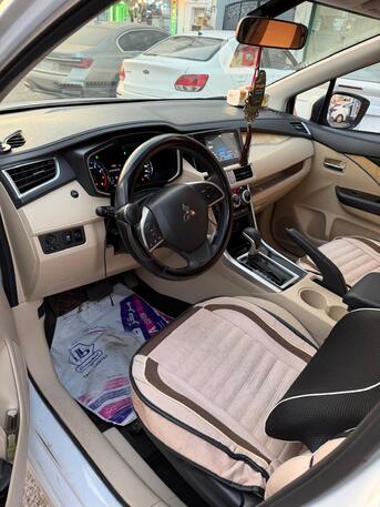 Jeddah, Vehicle Lease Transfer, SAR 25000,  Xpander June 2024 Model, 31454 Km Run, Full Regular Insurance Till May 2027