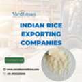 Indian Rice Exporting Companies