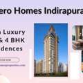 INR 10000000,  2 BR,  1234 Sq. Feet,  Book Premium Homes At Hero Homes Indirapuram Ghaziabad