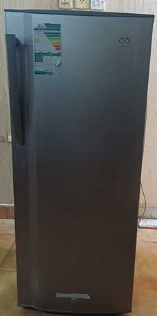 Riyadh, Appliances, SAR 500,  Class Pro Single Door Fridge