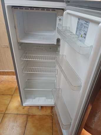 Riyadh, Appliances, SAR 500,  Class Pro Single Door Fridge