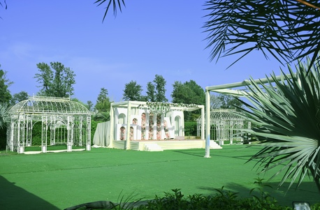 Noida, Event Planning, Hire Best Banquet Halls In Greater Noida | Sloshout