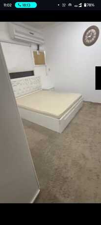 Jubail, Apartments, Flats, Houses & Villas, SAR 2000/month,  Furnished,  2 BR,  80 Sq. Meter,  2bhk Fully Furnished Family Apartment Ready To Rent