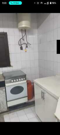 Jubail, Apartments, Flats, Houses & Villas, SAR 2000/month,  Furnished,  2 BR,  80 Sq. Meter,  2bhk Fully Furnished Family Apartment Ready To Rent