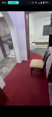 Jubail, Apartments, Flats, Houses & Villas, SAR 2000/month,  Furnished,  2 BR,  80 Sq. Meter,  2bhk Fully Furnished Family Apartment Ready To Rent