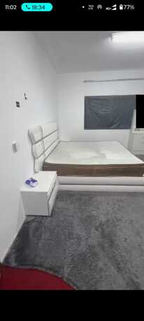 Jubail, Apartments, Flats, Houses & Villas, SAR 2000/month,  Furnished,  2 BR,  80 Sq. Meter,  2bhk Fully Furnished Family Apartment Ready To Rent