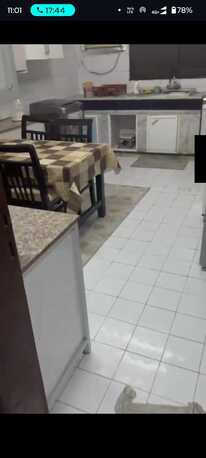 Jubail, Apartments, Flats, Houses & Villas, SAR 2000/month,  Furnished,  2 BR,  80 Sq. Meter,  2bhk Fully Furnished Family Apartment Ready To Rent