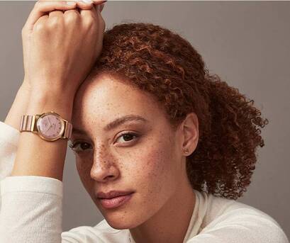 Mumbai, Clothing & Accessories, INR 878,  Watches For Women