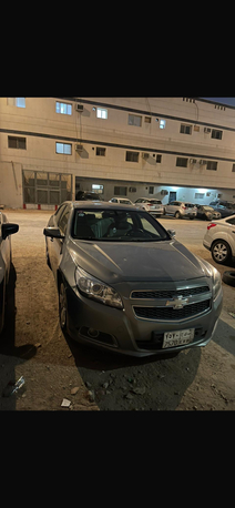 Olaya, Vehicles, Cars & Trucks , SAR 19000,  Chevrolet Malibu,  2013,  Automatic,  185000 KM,  Cheverolet Malibu