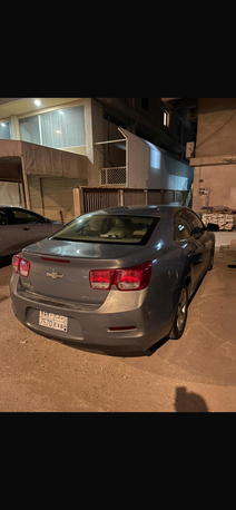 Olaya, Vehicles, Cars & Trucks , SAR 19000,  Chevrolet Malibu,  2013,  Automatic,  185000 KM,  Cheverolet Malibu
