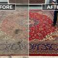 How Much Does It Cost To Repair Persian Rug Fringe In Dallas?