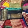 Sri Rathina Vel Pattu Centre | Old Silks Old Pattu Saree Buyers Chennai