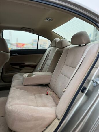 Riffa, Vehicles, Cars & Trucks , BHD 2200,  HONDA ACCORD I-VTEC 2009 GOLD,  2009,  Automatic,  200000 KM,