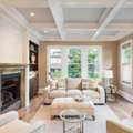 High-End Residential Interior Design Services For Elegant Living