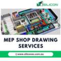 Get Reliable, Well-Coordinated MEP Shop Drawings Without Delays