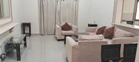 Adliya, Apartments, Flats, Houses & Villas, BHD 260/month,  Furnished,  1 BR,  Nice And Spacious 1BHK Fully Furnished Apartment With Facilities